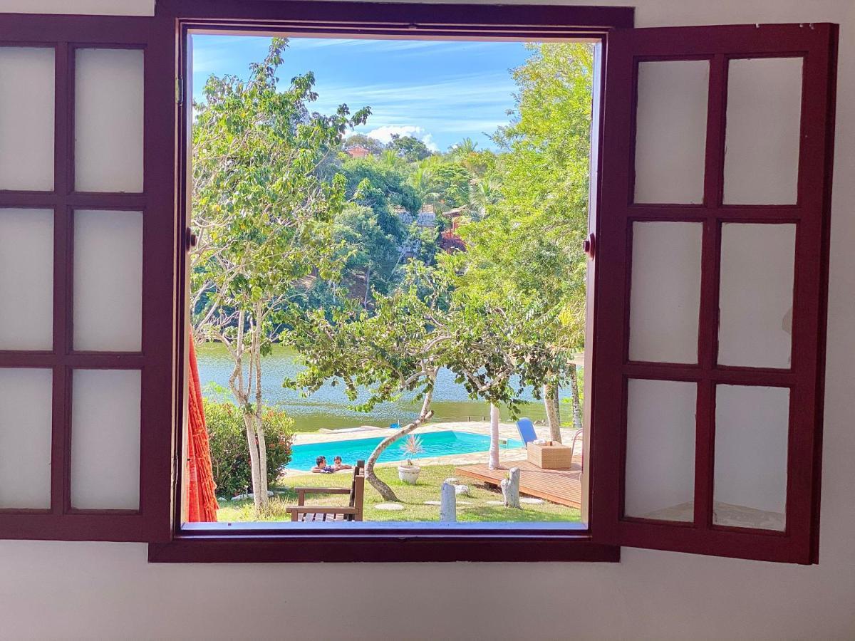 Pousada Le Jardin De Buzios 외부 사진