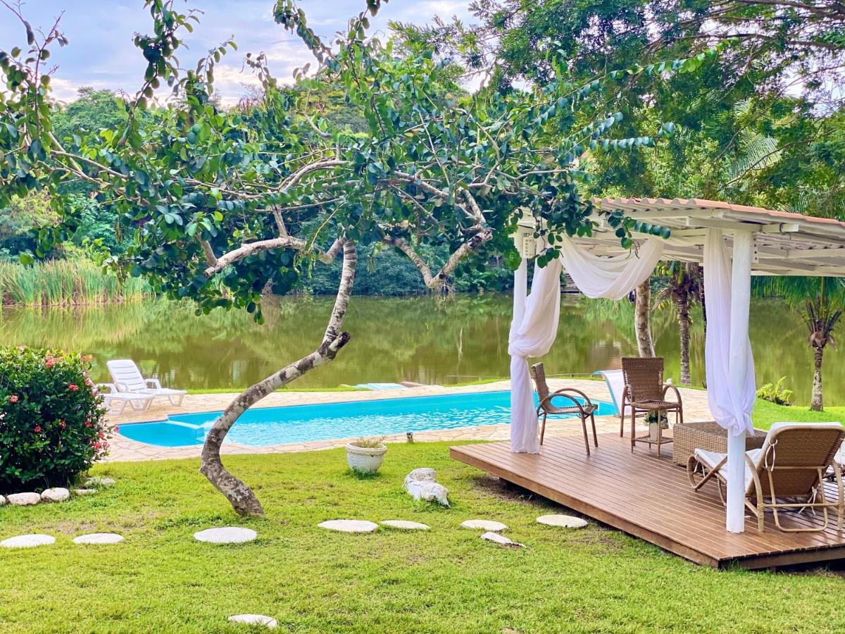 Pousada Le Jardin De Buzios 외부 사진