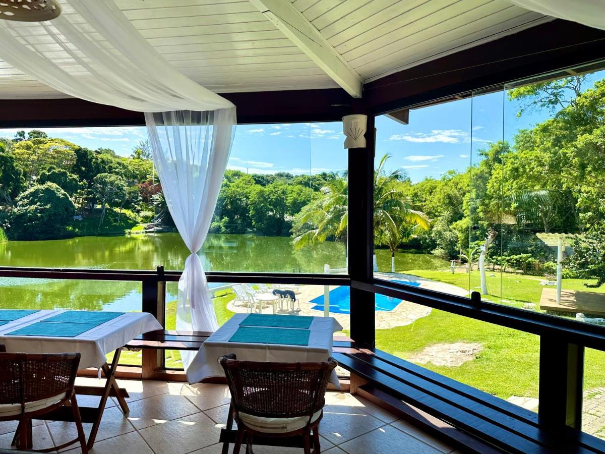 Pousada Le Jardin De Buzios 외부 사진