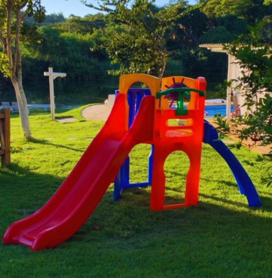 Pousada Le Jardin De Buzios 외부 사진